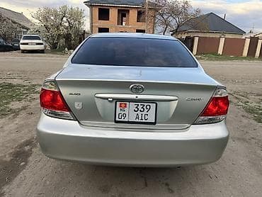 камри акпп: Toyota Camry: 2004 г., 2.4 л, Автомат, Бензин, Седан — 5