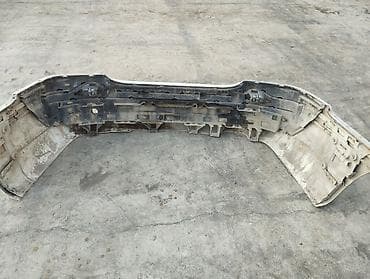 задний бампер на ауди с4: Бампер Mercedes-Benz, Б/у — 6