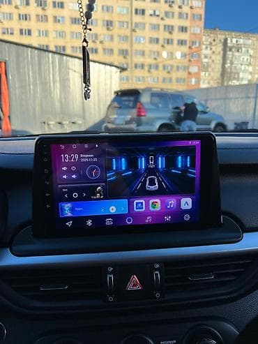 reno duster: Kia Cerato: 2019 г., 1.6 л, Автомат, Бензин, Седан — 6