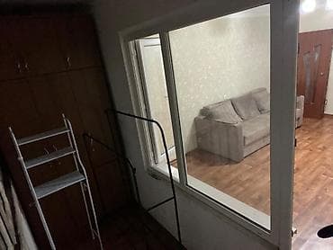 сниму квартиру бгу: 1 комната, 35 м², Индивидуалка, 12 этаж, Косметический ремонт — 9