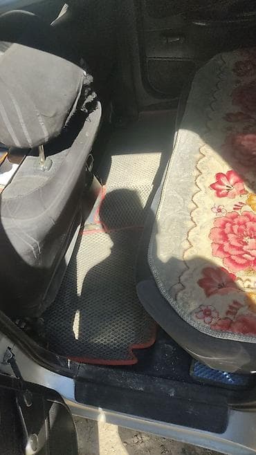 багажник мазда 626: Mazda 626: 1999 г., 2 л, Ручные, Универсал — 10