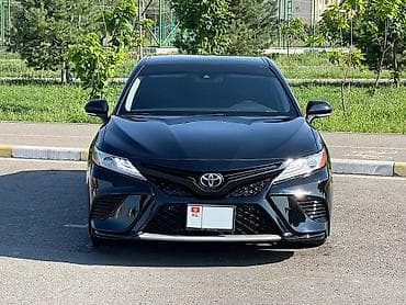 bsm датчик: Toyota Camry: 2018 г., 2.5 л, Автомат, Бензин, Седан — 2