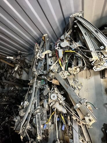 ремонт электромоторов: Стеклоподъемники на любое японское авто 
Есть установка — 2