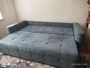 туалетный столик ош: Продаю диван. цена 5000 сом. Ак-ордо 1 — 2