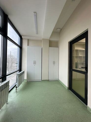 дома под офис: Сдаю Кабинет Спа салон, Для гинеколога, Для косметолога, В административном здании, 24 м², Долгосрочно, С системой безопасности, С юридическим адресом — 17