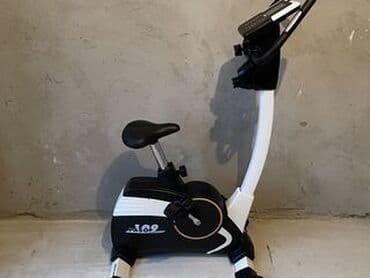 купить домашний тренажер велосипед: Германский велотренажер от KETTLER 🟨🇩🇪 -Цифровой компьютер: с — 2