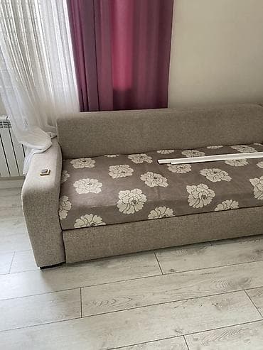 Офисная мебель: Кухонный гарнитур, цвет - Белый — 5