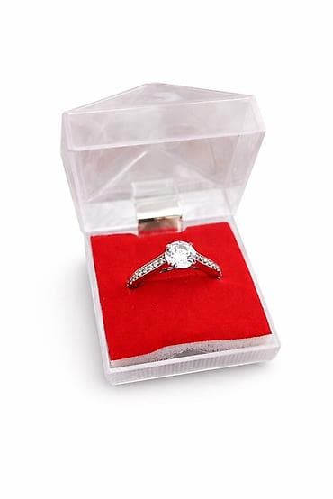 женские черные свитера: Кольцо, Помолвочное, Женские, Изумруд, Новый — 2