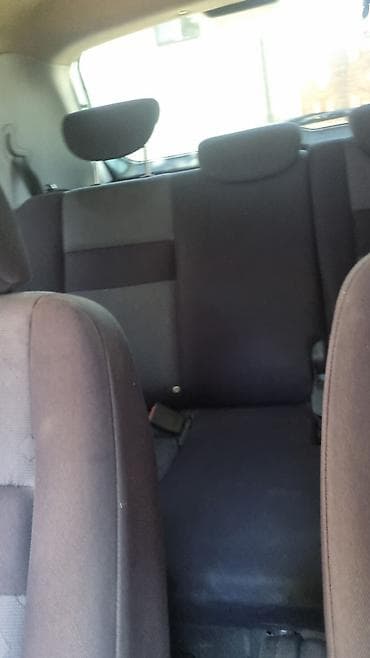 Hyundai Getz: 2009 г., 1.4 л, Автомат, Бензин, Кроссовер — 4