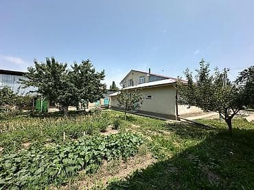 вагон токмок: Ак-Суу (📍Теплоключенка)! Улица - Октябрьская 82 🏡 Площадь дома — 3