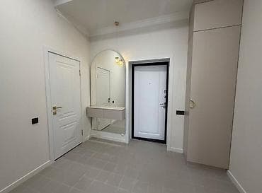 Батирлер: 2 бөлмө, 50 м², Элитка, 10 кабат, Дизайнердик ремонт — 9