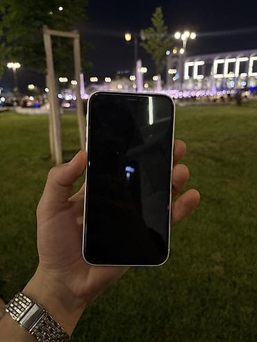 айфон хр 256: IPhone Xr, Новый, 64 ГБ, Белый, 100 % — 2