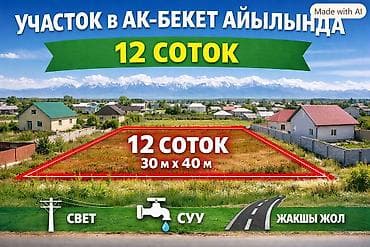 12 мик: 12 соток, Для строительства, Красная книга — 1