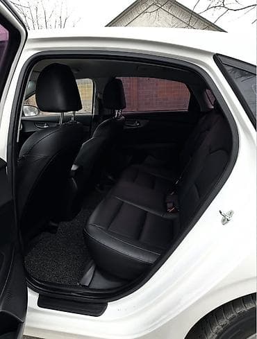 кия спортаже: Kia K3: 2019 г., 1.6 л, Автомат, Бензин, Седан — 7