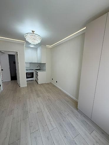 1 комната, 40 м², АЮ Гранд Элитка, 13 этаж, Дизайнерский ремонт — 6