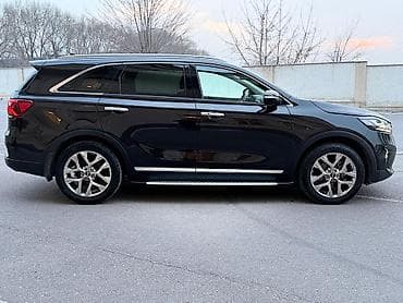 кия сарента: Kia Sorento: 2019 г., 2 л, Автомат, Дизель, Кроссовер — 5