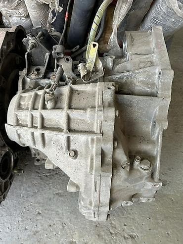 lexus 2007 3 5 es: Коробка передач Механика Nissan — 1