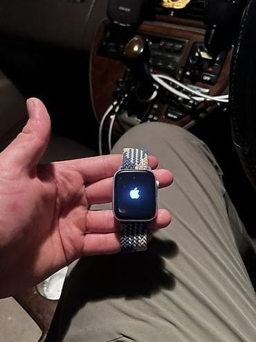 apple watch sport 42mm: Apple Watch SE (GPS, 2‑го поколения) Процент батарейки 99% 🔋 Мелкие — 1