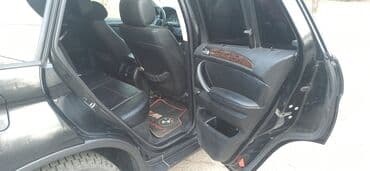 глушитель на опель зафира а: BMW X5: 2003 г., 3 л, Автомат, Бензиновая, Кроссовер — 7