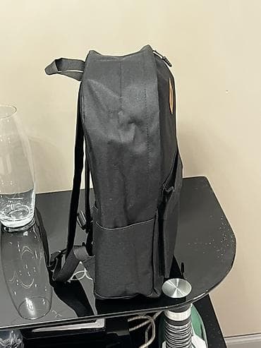 pull beer: Рюкзак, Материал: Полиэстер, Унисекс, Новый — 3
