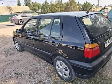 ввг 3 10: Volkswagen Golf: 1993 г., 1.8 л, Механика, Бензин, Хэтчбэк — 4