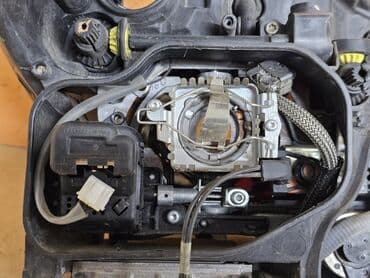 фары опель вектра б: Передняя левая фара Opel 2007 г., Б/у, Оригинал, Германия — 10