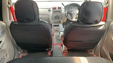 компрессор кондиционера мазда 6: Mazda PREMACY: 2001 г., 1.8 л, Автомат, Бензин, Универсал — 5