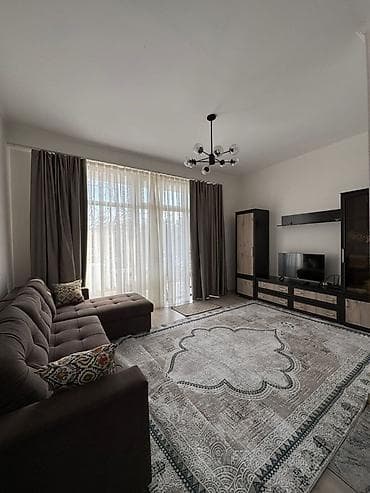 бассейн большое: Таунхаус, ЦО Baytur Resort & Spa, Бостери, Детская площадка, Парковка, стоянка, Охраняемая территория — 6