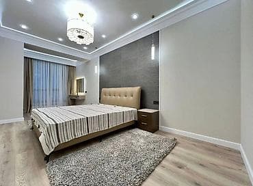 2 комнаты, 82 м², Элитка, 13 этаж, Дизайнерский ремонт — 2