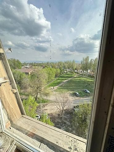 швени сех: 3 комнаты, 73 м², Индивидуалка, 6 этаж, Готовая ПСО (под самоотделку) — 10