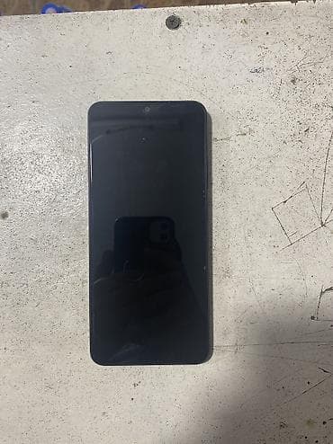 poco х7: Poco C71, 128 ГБ, цвет - Черный — 1