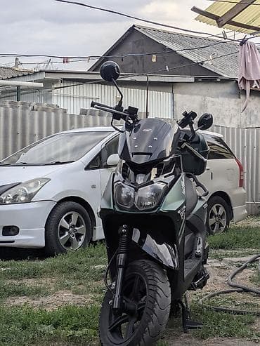 BWS, 180 куб. см, Бензин, Новый, В рассрочку