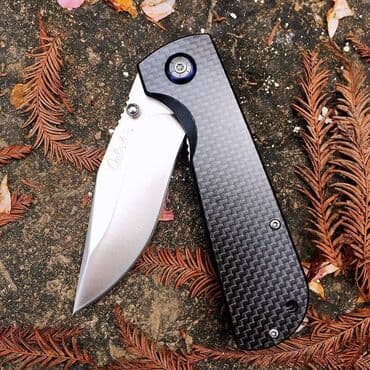 нож бабочка тренировочный в бишкеке: Складной нож Watchman W018CF с рукоятью из Карбона (углеродное — 10
