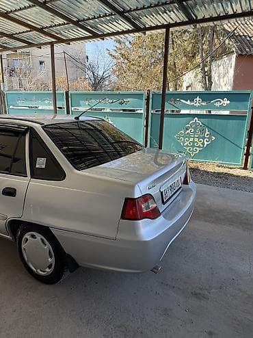 запчасти нубира 1: Daewoo Nexia: 2010 г., Механика, Бензин, Седан — 4