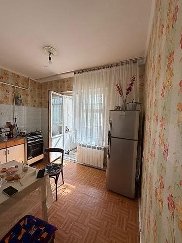 Продажа квартир: 1 комната, 35 м², 106 серия, 1 этаж — 7