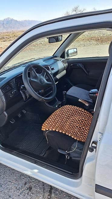 audi c5: Volkswagen Vento: 1996 г., 1.8 л, Механика, Бензин, Седан — 5