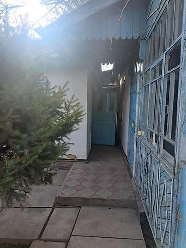 баня рабочий городок: 80 м², 3 комнаты, Утепленный, Забор, огорожен — 2