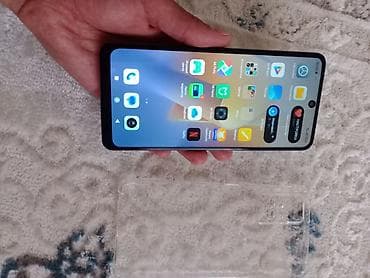samsung galaxy tab s11: Redmi, Redmi Note 11 Pro, Б/у, 128 ГБ, цвет - Белый, 2 SIM — 1