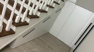 samsung s32: Изготовление мебели на заказ для кухни и гостиной - Проектирование и — 5