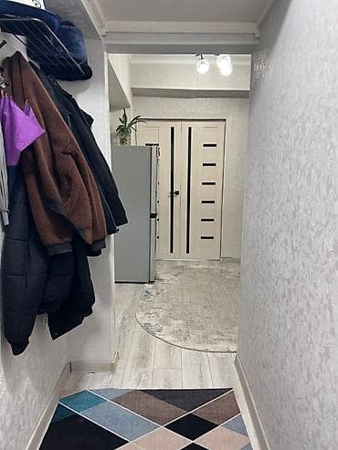 Продажа квартир: 3 комнаты, 66 м², Индивидуалка, 8 этаж, Дизайнерский ремонт — 2