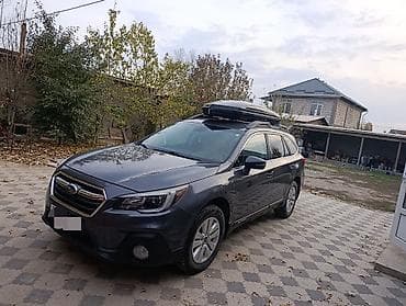 субару импреза машина: Subaru Outback: 2018 г., 2.5 л, Вариатор, Бензин, Универсал — 2