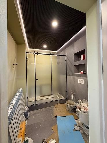кыварти: 2 комнаты, 80 м², Элитка, 11 этаж, Дизайнерский ремонт — 5