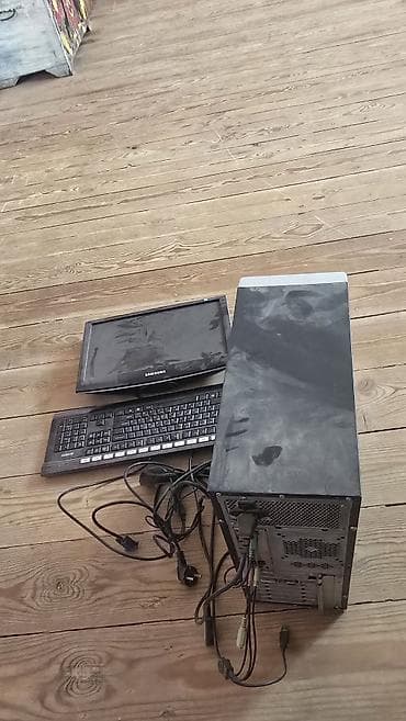 компьютеры чехия: Продаю компьютер б/у — 3