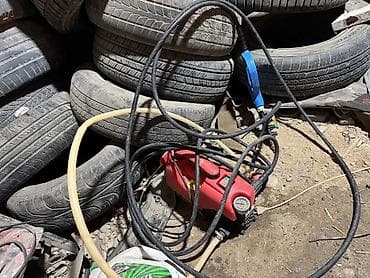 диски 15 р: Шины 195 / 65 / R 15, Легковые, Michelin — 4