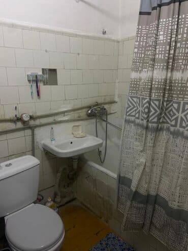 квартира без ремонта купить: 2 комнаты, Агентство недвижимости, Без подселения, С мебелью полностью — 5