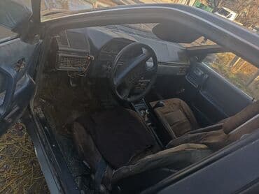 ауди 100 бак: Audi 100: 1983 г., 1.8 л, Механика, Бензин — 4