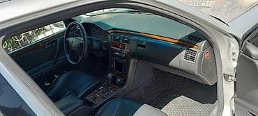 мерседес бенс а: Mercedes-Benz E-Class: 2003 г., 2.7 л, Автомат, Дизель, Седан — 8