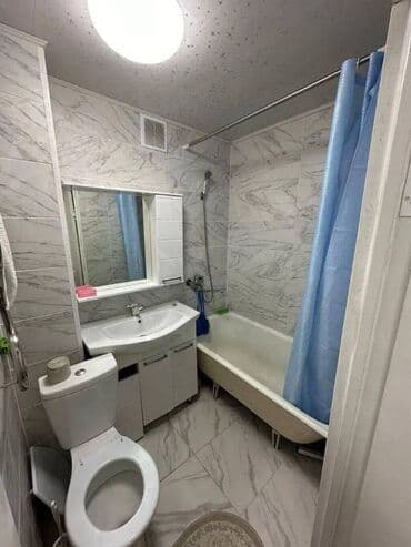 индивидуальные квартиры: 1 комната, Агентство недвижимости, Без подселения, С мебелью полностью — 3