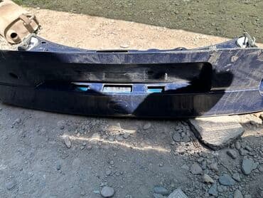 мельхиоровые столовые приборы ссср цена: BMW, 2000 г., Б/у, Оригинал — 4