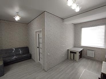 elite hause: 1 комната, 36 м², Элитка, 7 этаж, Евроремонт — 3